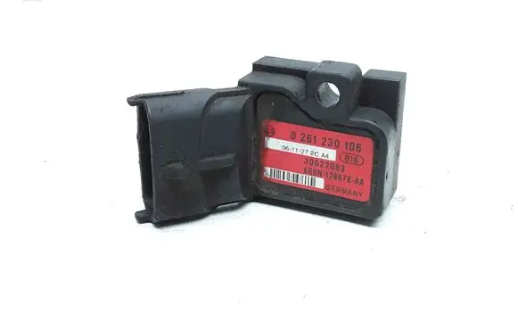 Volvo XC90 Air pressure sensor 30622083 6G9N12B676AA 0261230106