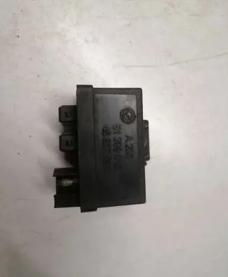 Alfa Romeo 147 ABS relay 46807091 51299012