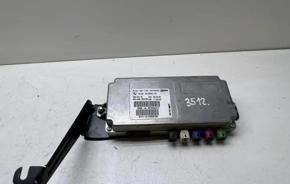 BMW 7 F01 F02 F03 F04 Camera control unit module 9219934 10844410 6653921993401