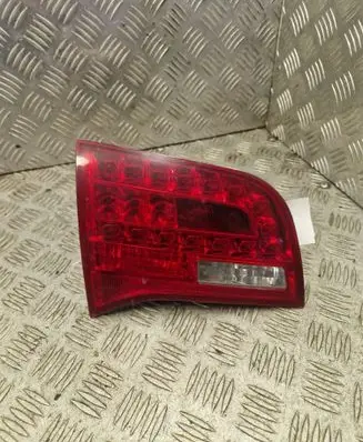 Audi A6 S6 C6 4F Tailgate rear/tail lights 4F9945221A PPTD203 89037090