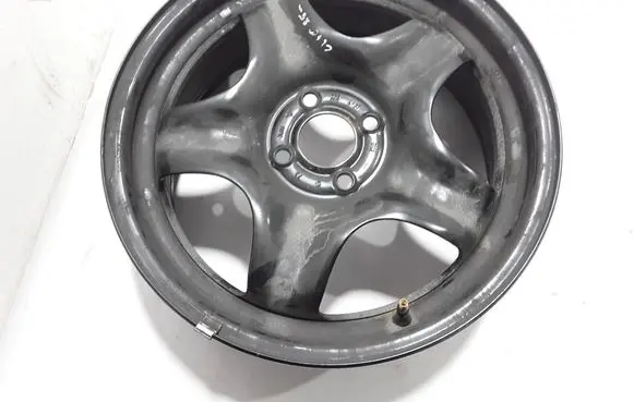 Renault Clio V R16 forged rim 403009334R