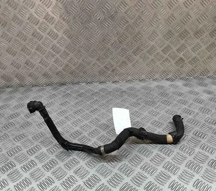 Jaguar I-Pace Engine coolant pipe/hose L9D38D204AC