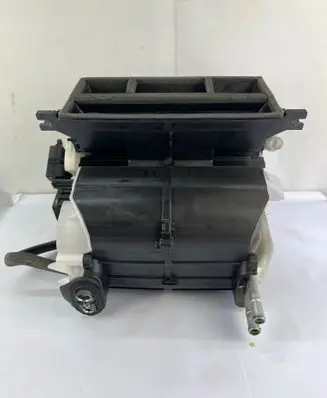 Subaru Impreza II Interior heater climate box assembly 72110fe102