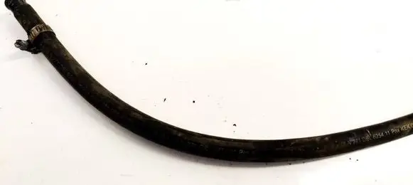 Mercedes-Benz C W203 Engine coolant pipe/hose 271DBL625411 8X15N271DBL625411