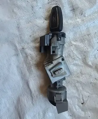 Ford Transit Ignition lock 3M513F880AE