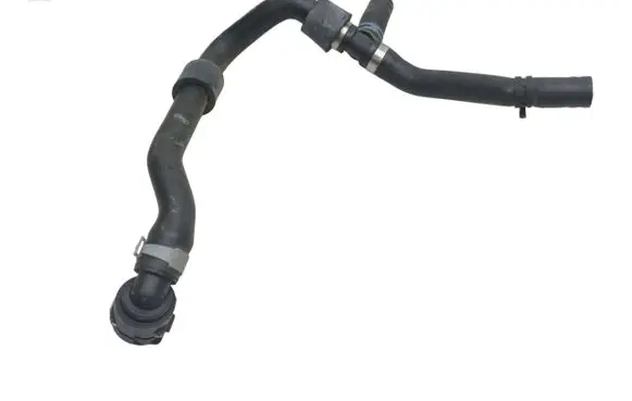 Volkswagen Taigo Engine coolant pipe/hose 2Q0122051BC