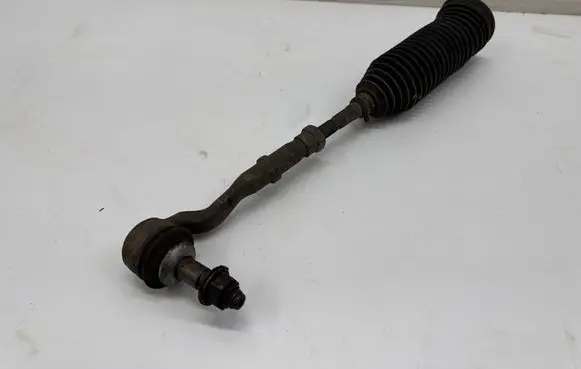 Steering tie rod