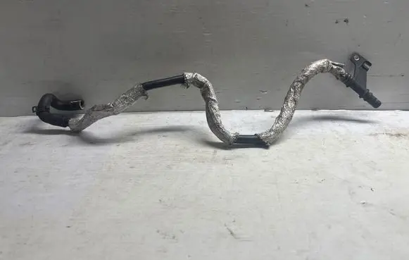 Volvo XC90 Engine coolant pipe/hose 31368320