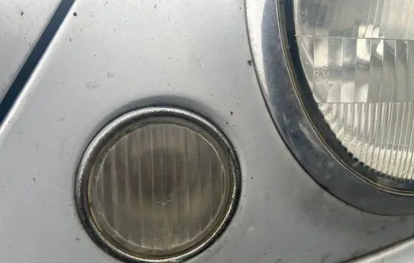 Fiat Lybra Front indicator light 