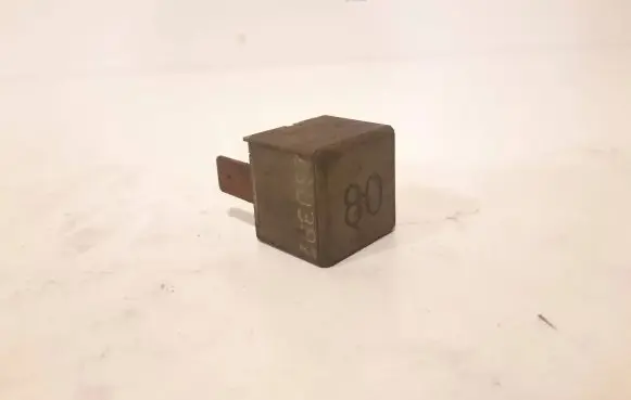 Volkswagen Golf II Other relay 191906383