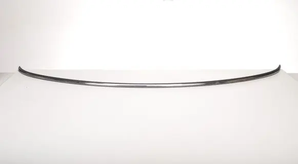 Mini Cooper F57 Bonnet wind deflector 