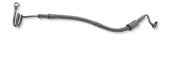 Audi A4 S4 B7 8E 8H Power steering hose/pipe/line 8E1422893CE
