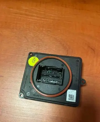 Audi Q3 8U LED ballast control module 4K0941572C