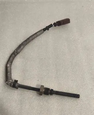 Audi A5 8T 8F Exhaust gas temperature sensor 059906088M