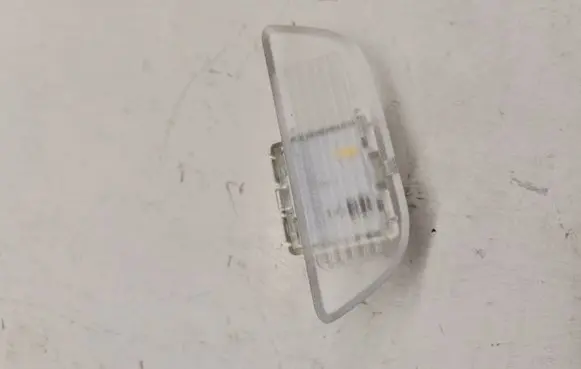 BMW 3 F30 F35 F31 Boot/trunk interior light 9219493