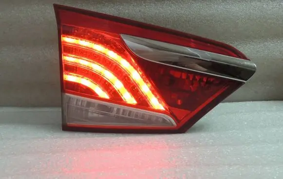 Hyundai i40 Tailgate rear/tail lights 924133Z000 92413-3Z000 924033Z000