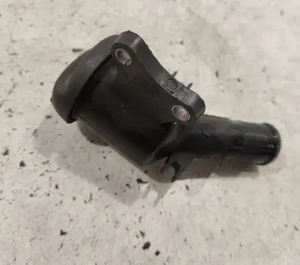 Peugeot 607 Oil filler cap 9683218880