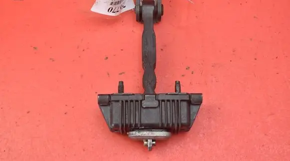 Citroen C4 Grand Picasso Front door check strap stopper 