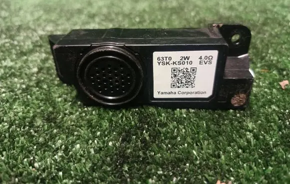 Suzuki SX4 S-Cross Alarm control unit/module YSK-KS010