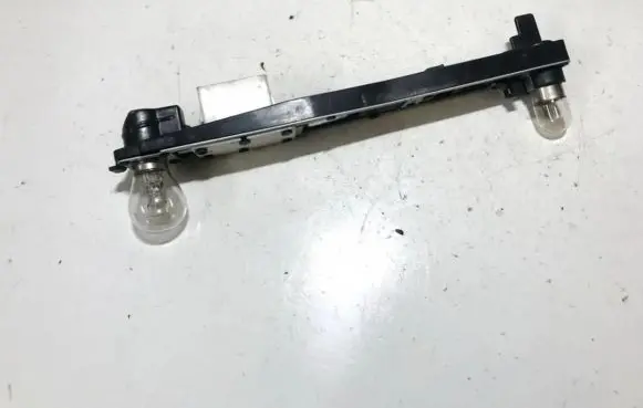 Citroen C5 Tail light bulb cover holder 89032717