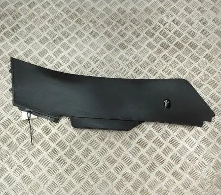 Volkswagen PASSAT B8 Rear seat side bottom trim 3G2863045