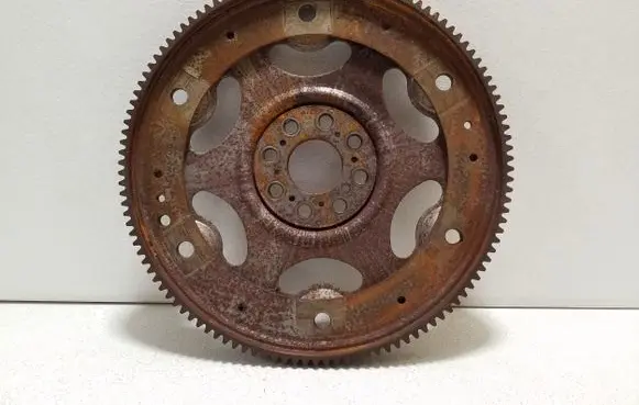 Land Rover Evoque II Flywheel G4D36K375BA