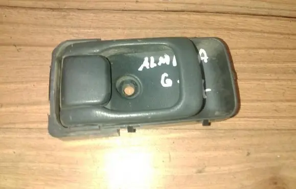 Nissan Almera Rear door interior handle