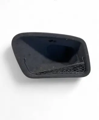 Audi A5 Trunk/boot side trim panel 8W8863992