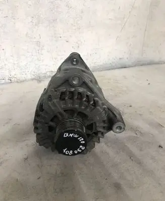 BMW 1 F20 F21 Generator/alternator 8578608