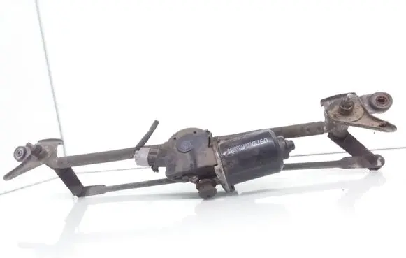 Mazda 6 Front wiper linkage and motor 8492002393 GJ6A