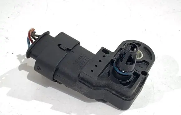 Opel Astra J LP gas reducer temperature sensor 67R010203