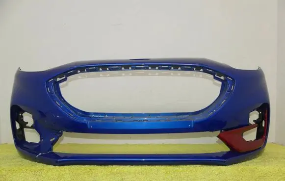 Ford Puma Front bumper l1tb-17757-d