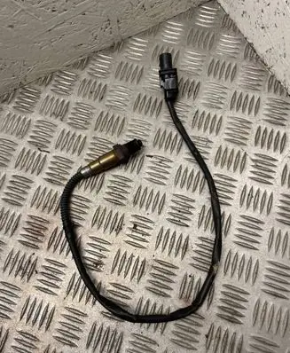 Seat Altea XL Lambda probe sensor 1928404687