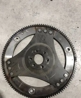 Volkswagen Amarok Flywheel 2H0105323