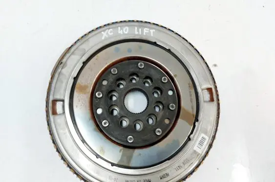 Volvo XC40 Clutch set kit 31407710