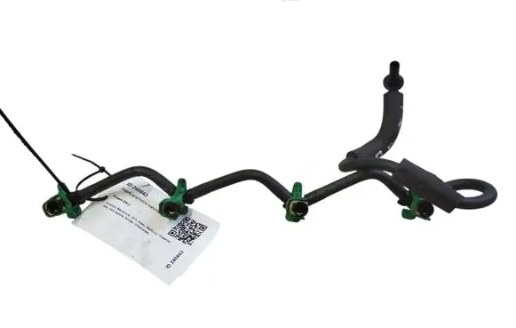 Fuel return line/hose