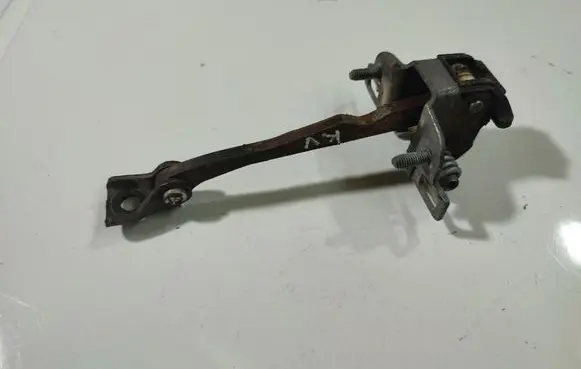 Citroen C4 Grand Picasso Rear door check strap stopper 