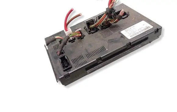 Mercedes-Benz ML W164 SAM control unit A1644421200