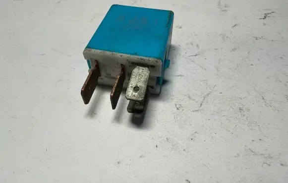 Mazda 6 Other relay 1567002560