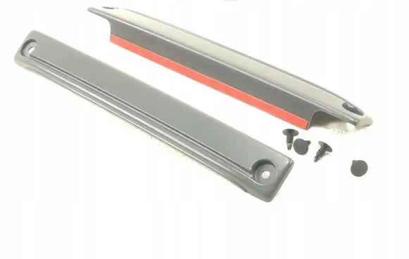 Suzuki Grand Vitara I Rear door emblem/model letters 99000-99023-657
