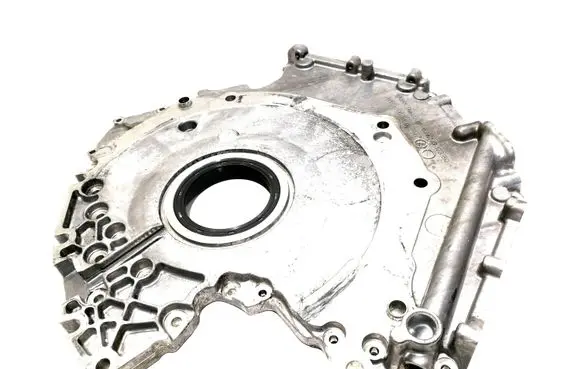 Audi A7 S7 4G Timing chain cover 059103173BQ