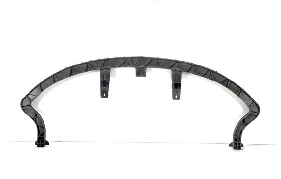 Opel Meriva A Front bumper support beam 13267772