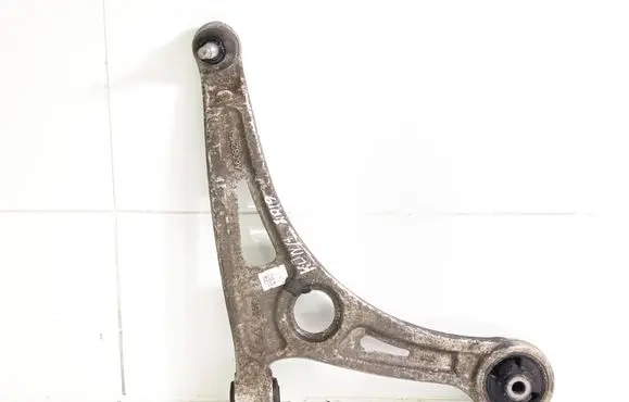 Front lower control arm/wishbone