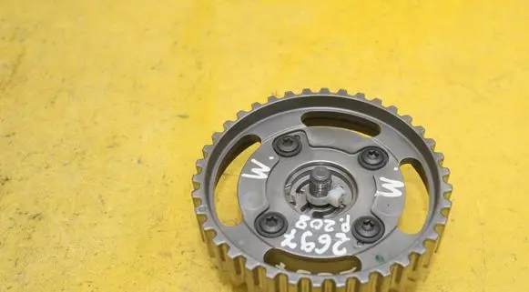 Peugeot 208 I Other engine part 