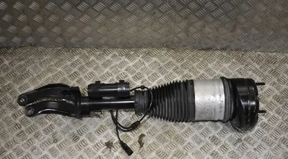 Mercedes-Benz GLE W167 Front shock absorber/damper A1673209804