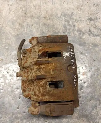 KIA Sorento Front brake caliper