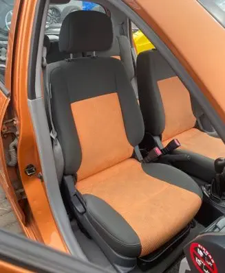 KIA Picanto Front passenger seat