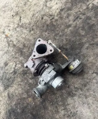 Opel Zafira A Turbo 90531518