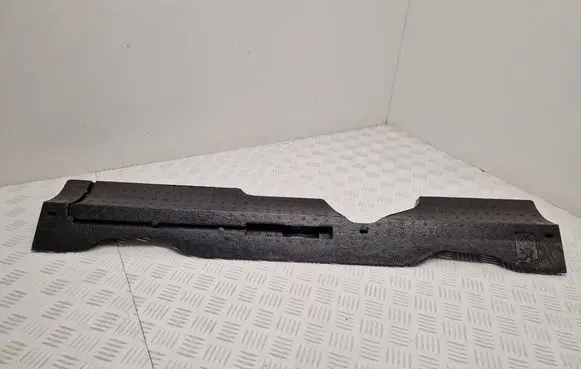 Citroen DS5 Other trunk/boot trim element 9671753280