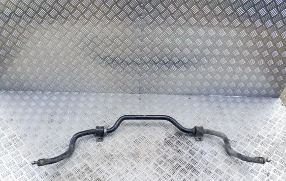 Front anti-roll bar/sway bar